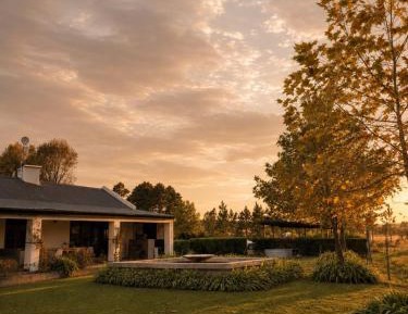 Deluxe Villa