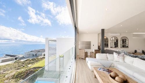 Four-Bedroom Vacation Home