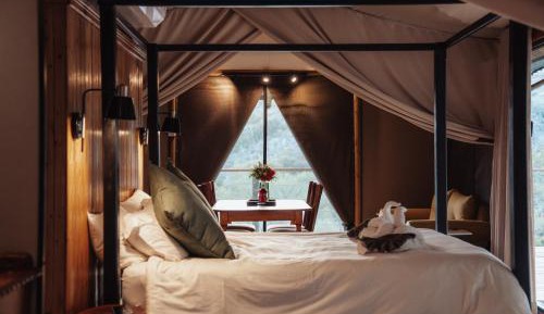 Tent