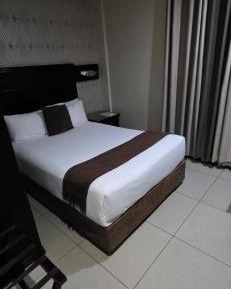 Budget Single Room
