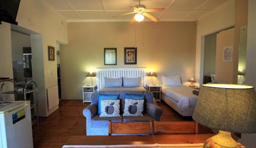 Family Room Wheelchair Friendly
