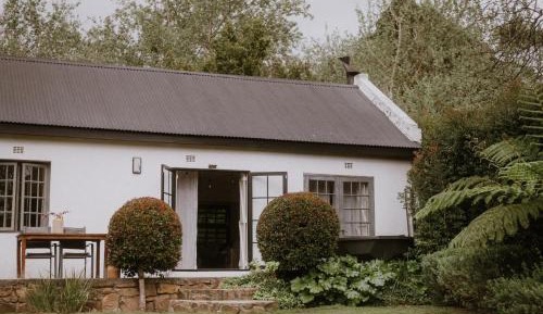 Deluxe Cottage