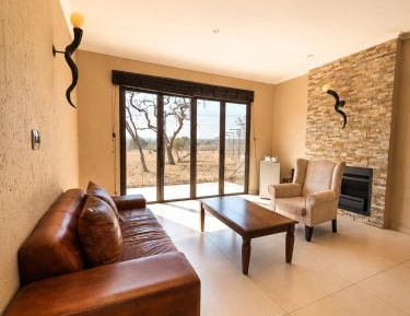 Luxury Chalet