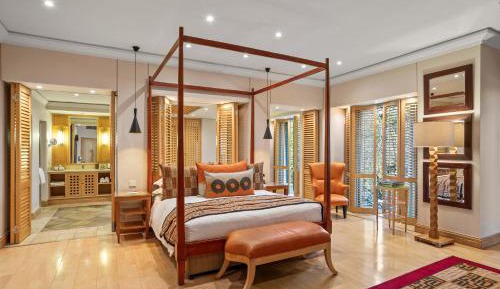 Presidential Suite