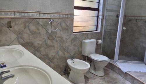 Comfort Twin Room