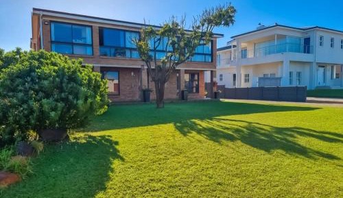 Family Apartment
