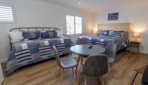 Standard Family Room