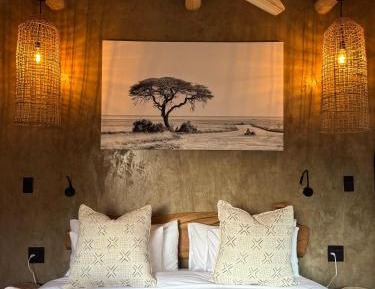 Superior King Suite