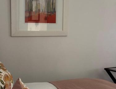 Budget Double or Twin Room