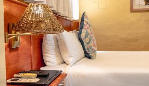Economy Single Room