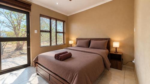 Family Chalet