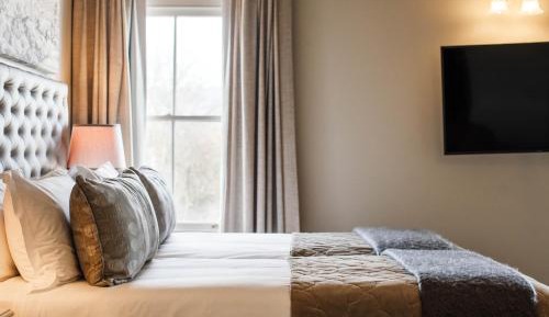 Luxury Double or Twin Room