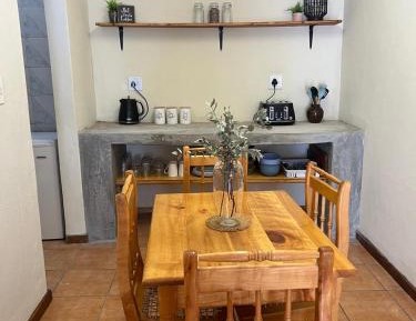 Two-Room Apartment