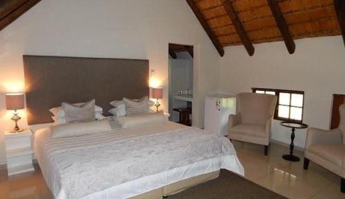 King Room with Lake View