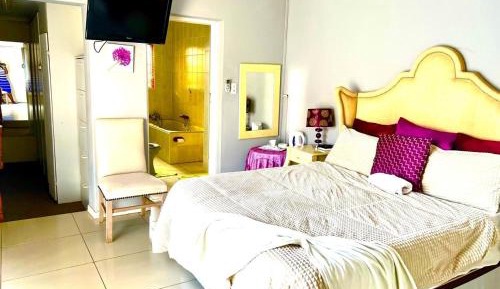 Presidential King Room