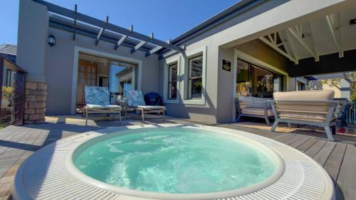 Vacation Home