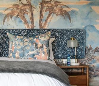 Premium King Room