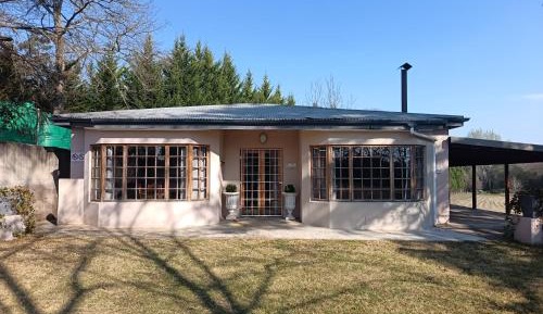 Standard Villa