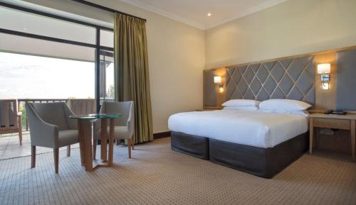 Executive Room