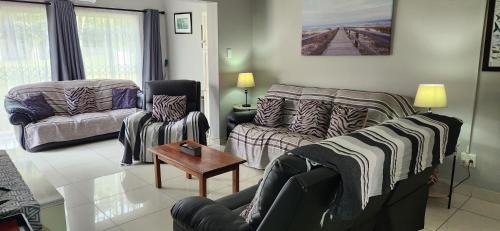 Apartment - Ground Floor