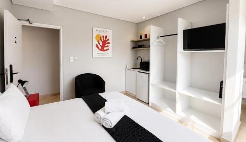 Standard Suite