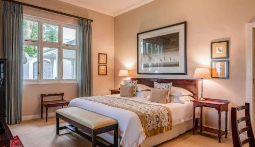 Master Suite