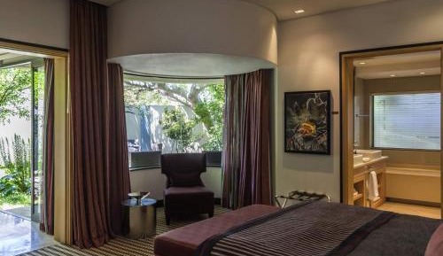 Executive Suite - Annex