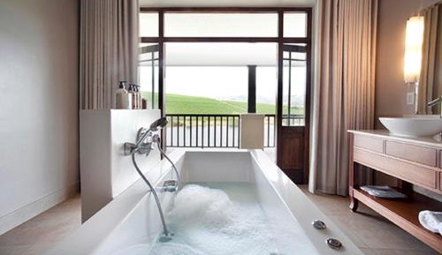 Avalon Suite