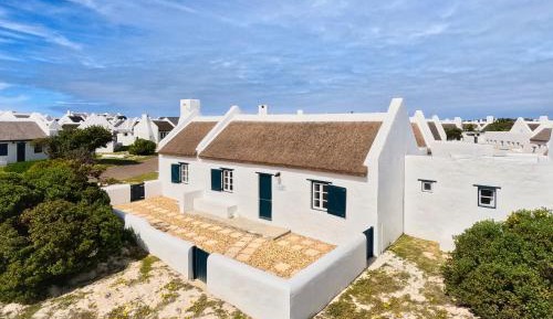 Six-Bedroom House