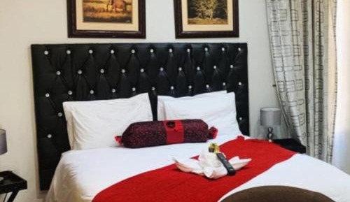 Standard Suite