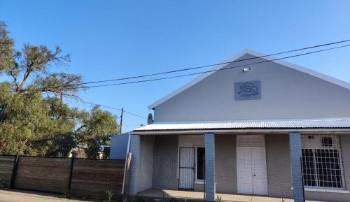 Three-Bedroom Vacation Home 