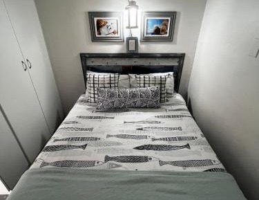 One-Bedroom Apartment (4 Adults) - 4