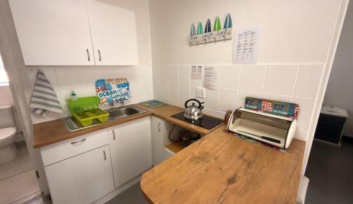 One-Bedroom Apartment (4 Adults) - 7