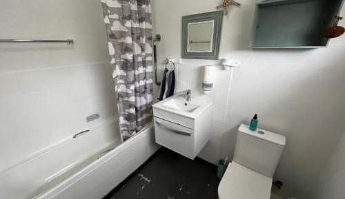 One-Bedroom Apartment (4 Adults) - 2