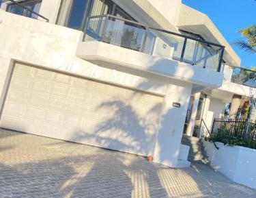 Quadruple Room with Balcony