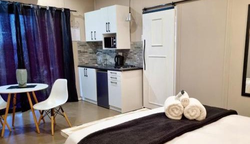 Double Room with Lake View