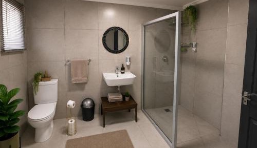 Standard King Room