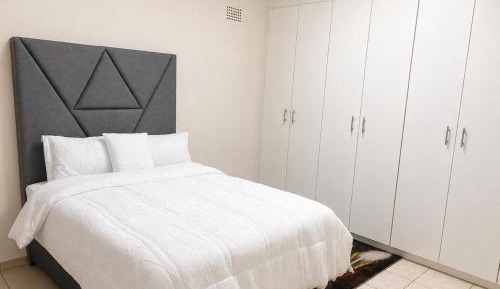 Double Room with Pool View