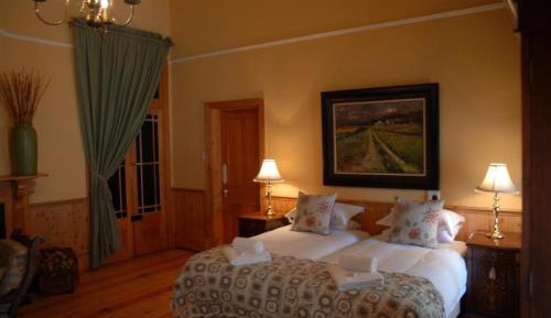Superior Queen Suite