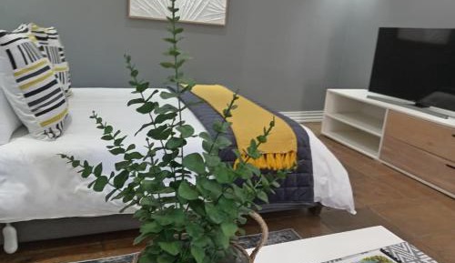 Family Double Room