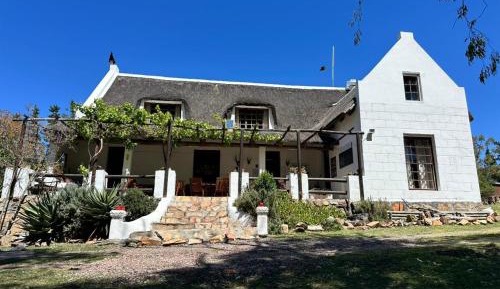 Comfort Cottage