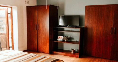 Standard Double Room with Fan