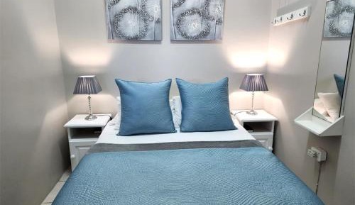 Two-Room Apartment