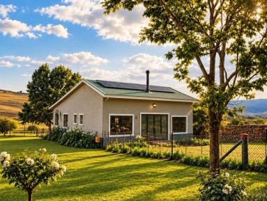 Vacation Home