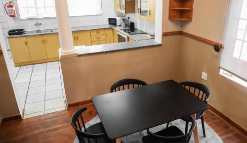 Family Apartment