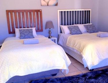 Luxury Triple Room