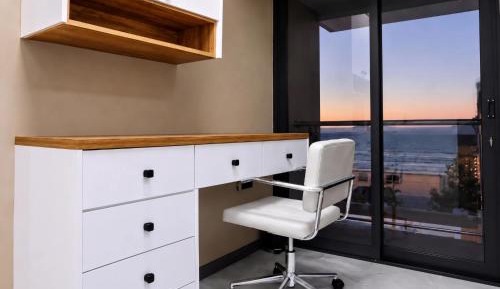 Suite with Sea View