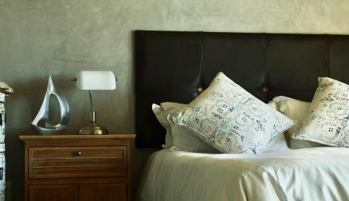 Deluxe Double Room with Balcony and Sea View