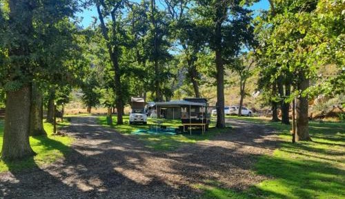 Campground