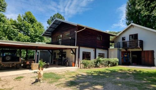 Chalet